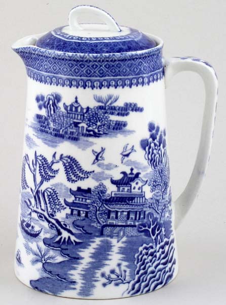 Hot Water Jug c1930s